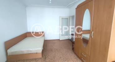 Тристаен апартамент, Варна, Техникумите, 667437, Снимка 4