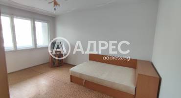 Тристаен апартамент, Варна, Техникумите, 667437, Снимка 5