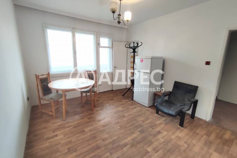 Тристаен апартамент, Варна, Техникумите, 667437, Снимка 9