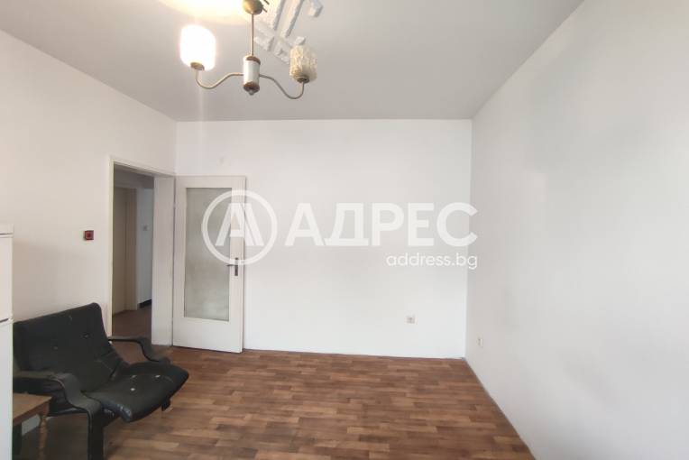 Тристаен апартамент, Варна, Техникумите, 667437, Снимка 11