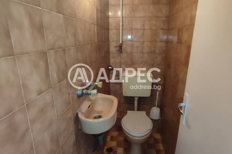 Тристаен апартамент, Варна, Техникумите, 667437, Снимка 14