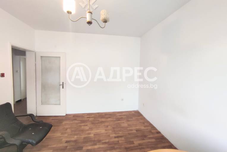 Тристаен апартамент, Варна, Техникумите, 667437, Снимка 3