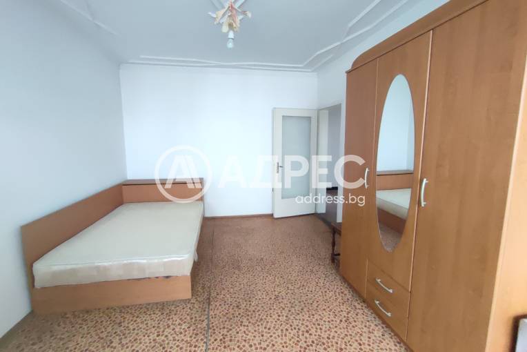 Тристаен апартамент, Варна, Техникумите, 667437, Снимка 4