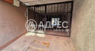 Гараж, София, Център, 670437, Снимка 2