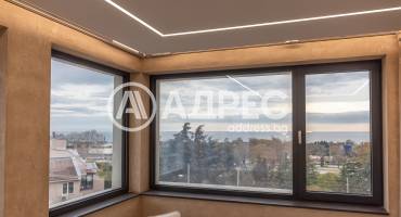 Тристаен апартамент, Варна, Бриз, 675437, Снимка 10