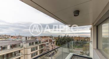 Тристаен апартамент, Варна, Бриз, 675437, Снимка 11