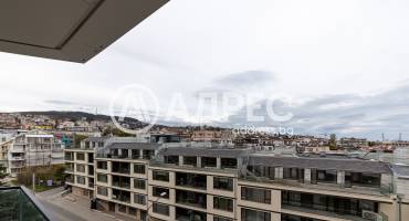 Тристаен апартамент, Варна, Бриз, 675437, Снимка 12