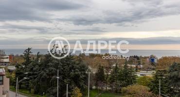 Тристаен апартамент, Варна, Бриз, 675437, Снимка 14