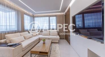 Тристаен апартамент, Варна, Бриз, 675437, Снимка 16