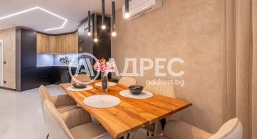 Тристаен апартамент, Варна, Бриз, 675437, Снимка 18