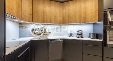 Тристаен апартамент, Варна, Бриз, 675437, Снимка 20