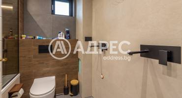 Тристаен апартамент, Варна, Бриз, 675437, Снимка 21