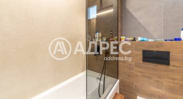 Тристаен апартамент, Варна, Бриз, 675437, Снимка 22