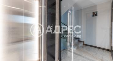 Тристаен апартамент, Варна, Бриз, 675437, Снимка 23