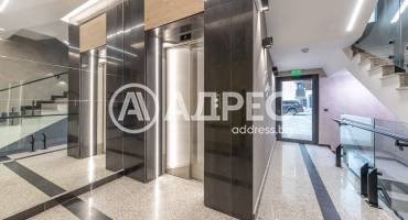 Тристаен апартамент, Варна, Бриз, 675437, Снимка 24