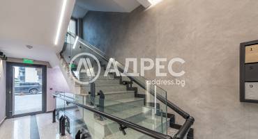 Тристаен апартамент, Варна, Бриз, 675437, Снимка 25