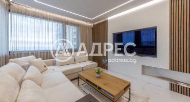 Тристаен апартамент, Варна, Бриз, 675437, Снимка 4