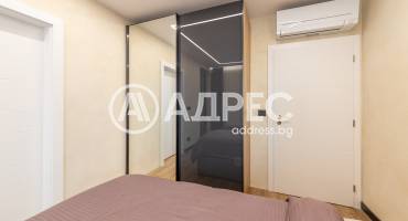 Тристаен апартамент, Варна, Бриз, 675437, Снимка 6