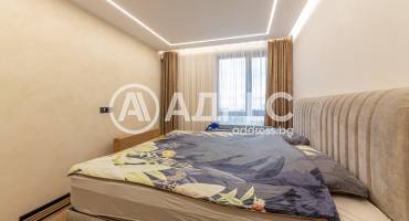 Тристаен апартамент, Варна, Бриз, 675437, Снимка 7