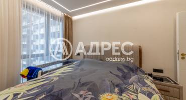 Тристаен апартамент, Варна, Бриз, 675437, Снимка 8