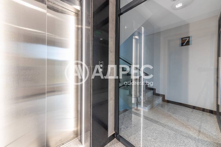 Тристаен апартамент, Варна, Бриз, 675437, Снимка 23