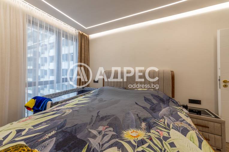 Тристаен апартамент, Варна, Бриз, 675437, Снимка 8