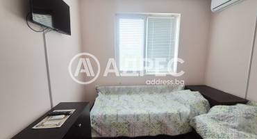 Тристаен апартамент, Варна, м-ст Траката, 684437, Снимка 10