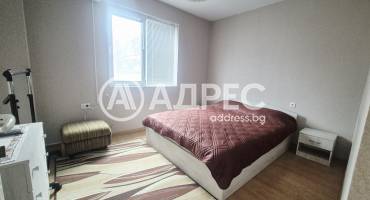 Тристаен апартамент, Варна, м-ст Траката, 684437, Снимка 11