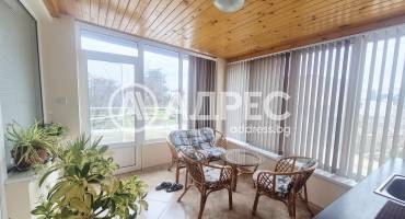 Тристаен апартамент, Варна, м-ст Траката, 684437, Снимка 16