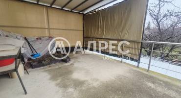 Тристаен апартамент, Варна, м-ст Траката, 684437, Снимка 18