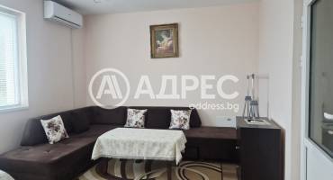 Тристаен апартамент, Варна, м-ст Траката, 684437, Снимка 5