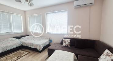 Тристаен апартамент, Варна, м-ст Траката, 684437, Снимка 6