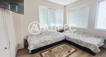 Тристаен апартамент, Варна, м-ст Траката, 684437, Снимка 7