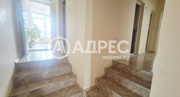 Тристаен апартамент, Варна, м-ст Траката, 684437, Снимка 8