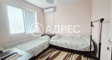 Тристаен апартамент, Варна, м-ст Траката, 684437, Снимка 9