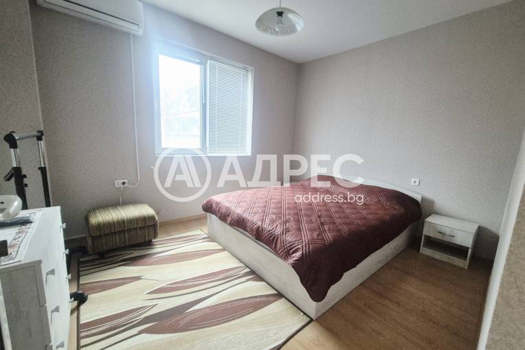 Тристаен апартамент, Варна, м-ст Траката, 684437, Снимка 11