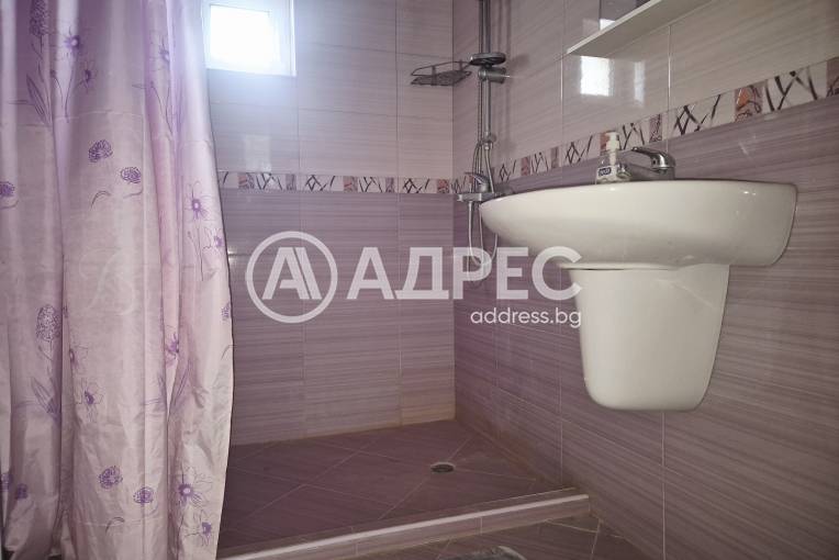 Тристаен апартамент, Варна, м-ст Траката, 684437, Снимка 13