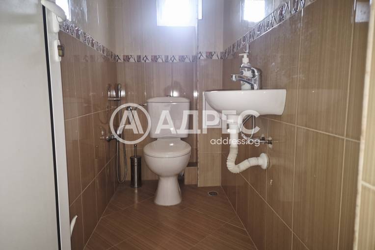 Тристаен апартамент, Варна, м-ст Траката, 684437, Снимка 14