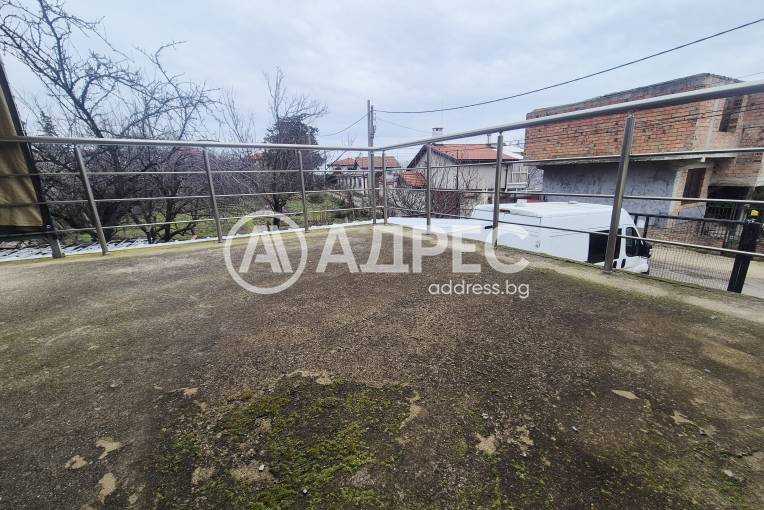 Тристаен апартамент, Варна, м-ст Траката, 684437, Снимка 17