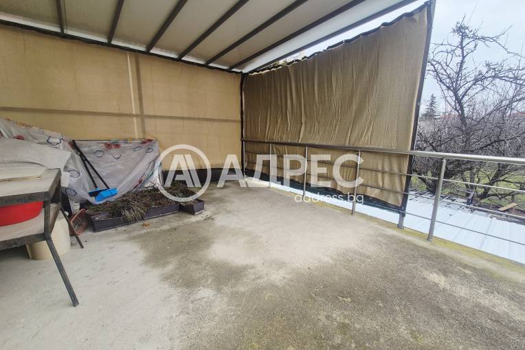 Тристаен апартамент, Варна, м-ст Траката, 684437, Снимка 18