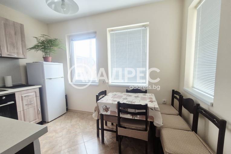 Тристаен апартамент, Варна, м-ст Траката, 684437, Снимка 3