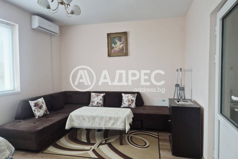 Тристаен апартамент, Варна, м-ст Траката, 684437, Снимка 5