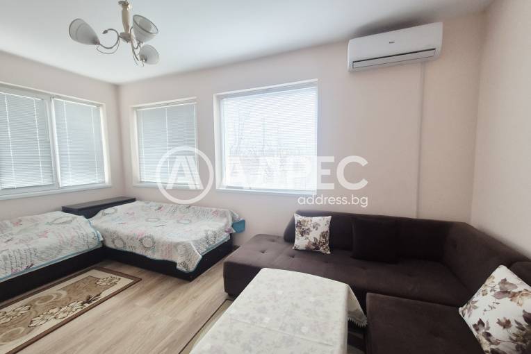 Тристаен апартамент, Варна, м-ст Траката, 684437, Снимка 6