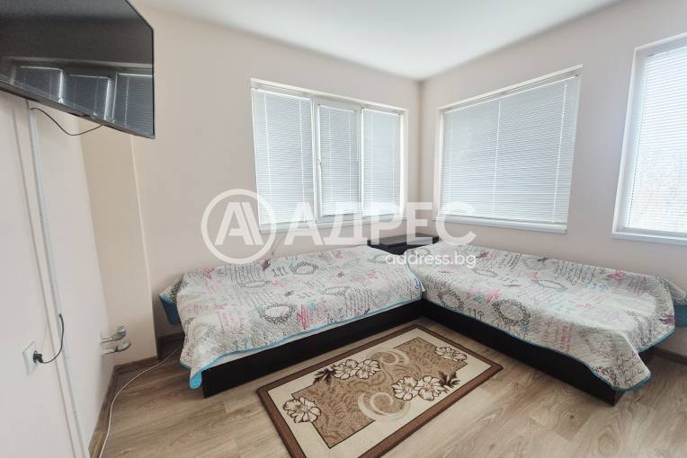 Тристаен апартамент, Варна, м-ст Траката, 684437, Снимка 7