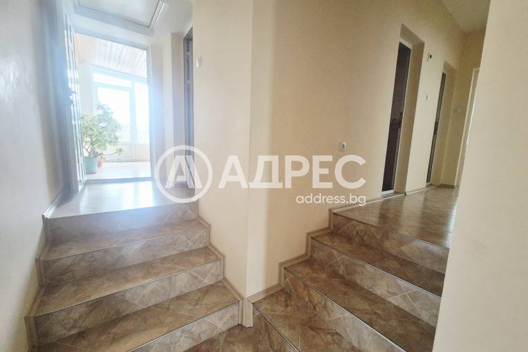 Тристаен апартамент, Варна, м-ст Траката, 684437, Снимка 8