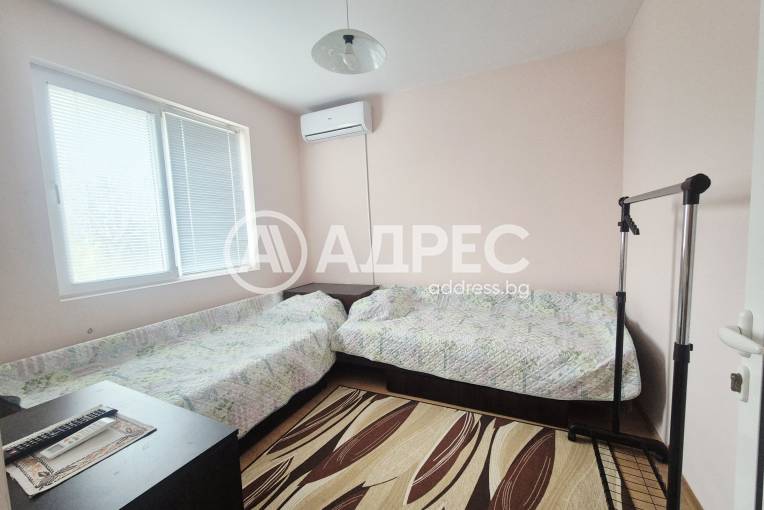 Тристаен апартамент, Варна, м-ст Траката, 684437, Снимка 9