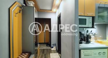 Едностаен апартамент, Русе, Възраждане, 686437, Снимка 6