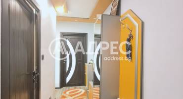 Едностаен апартамент, Русе, Възраждане, 686437, Снимка 7