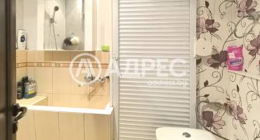 Едностаен апартамент, Русе, Възраждане, 686437, Снимка 8