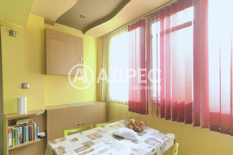 Едностаен апартамент, Русе, Възраждане, 686437, Снимка 4